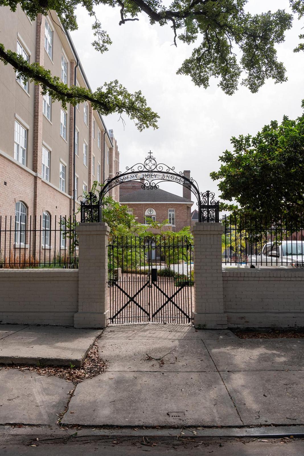 Bywater Suite Hotel New Orleans Exterior photo