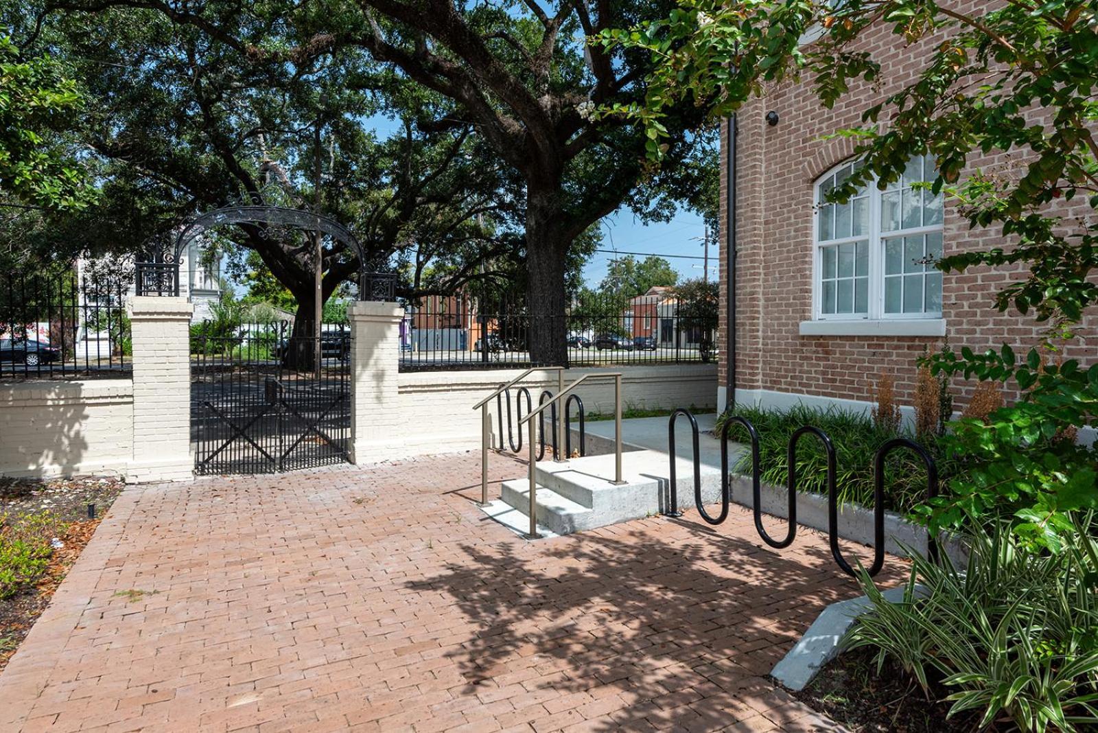 Bywater Suite Hotel New Orleans Exterior photo