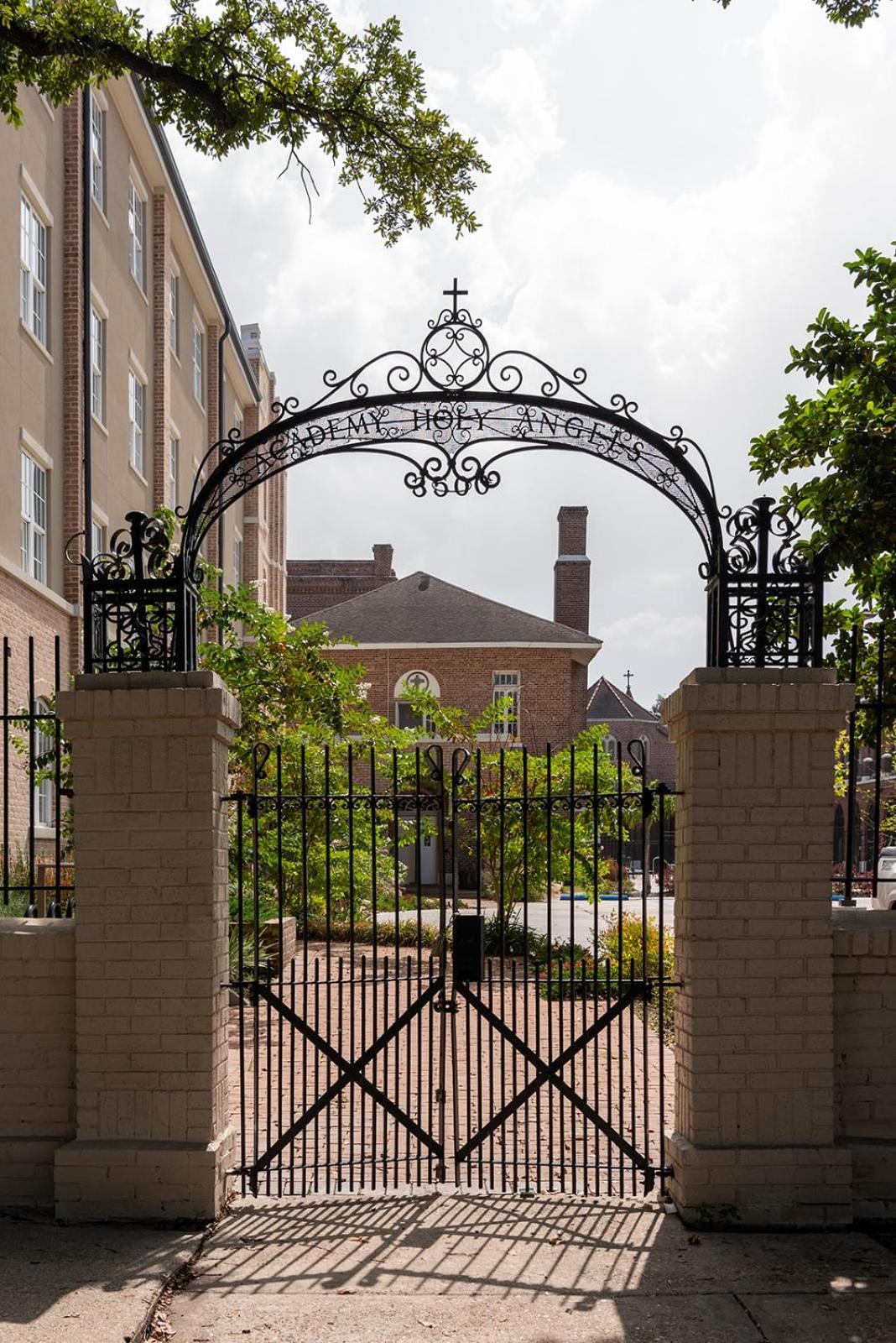 Bywater Suite Hotel New Orleans Exterior photo