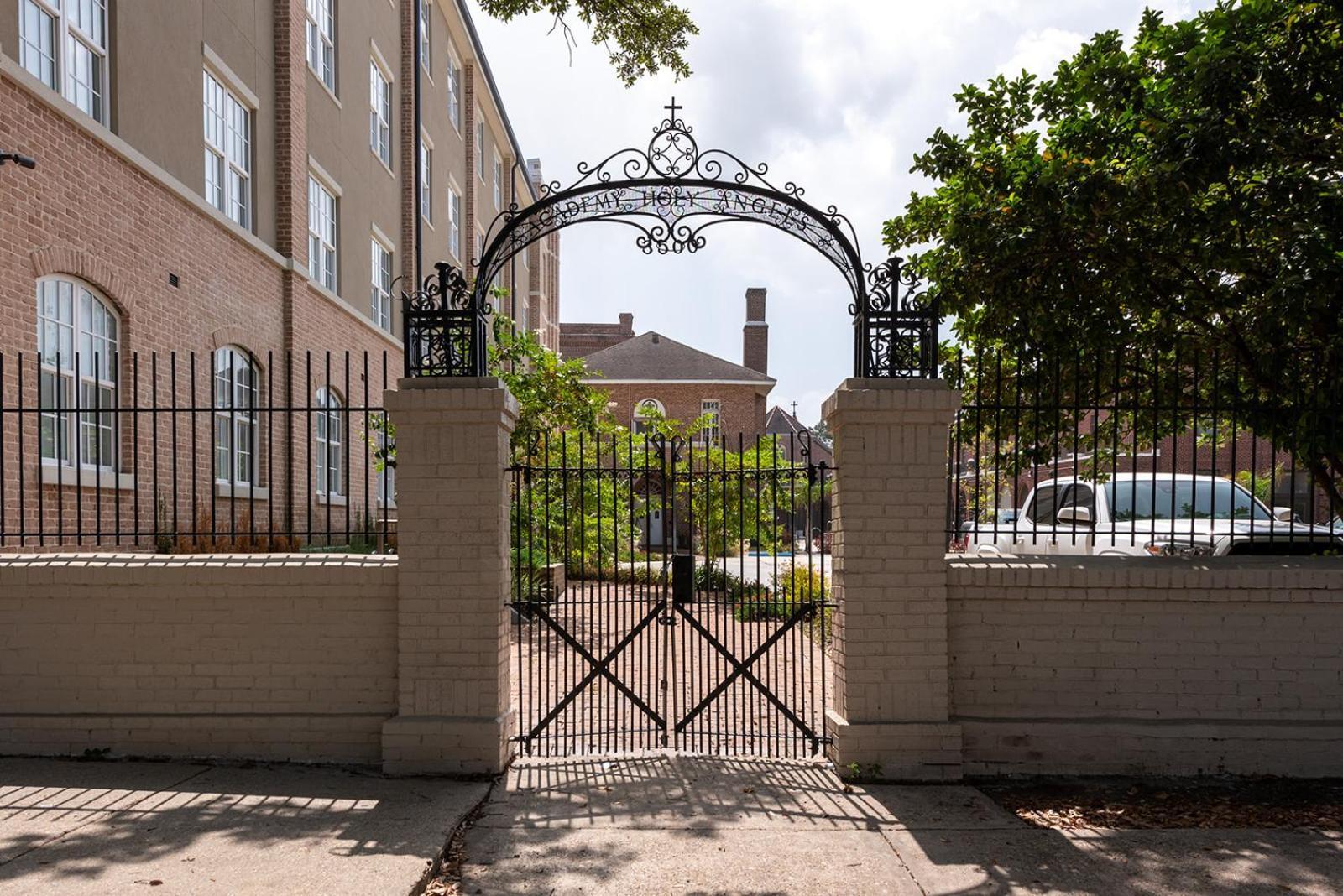Bywater Suite Hotel New Orleans Exterior photo