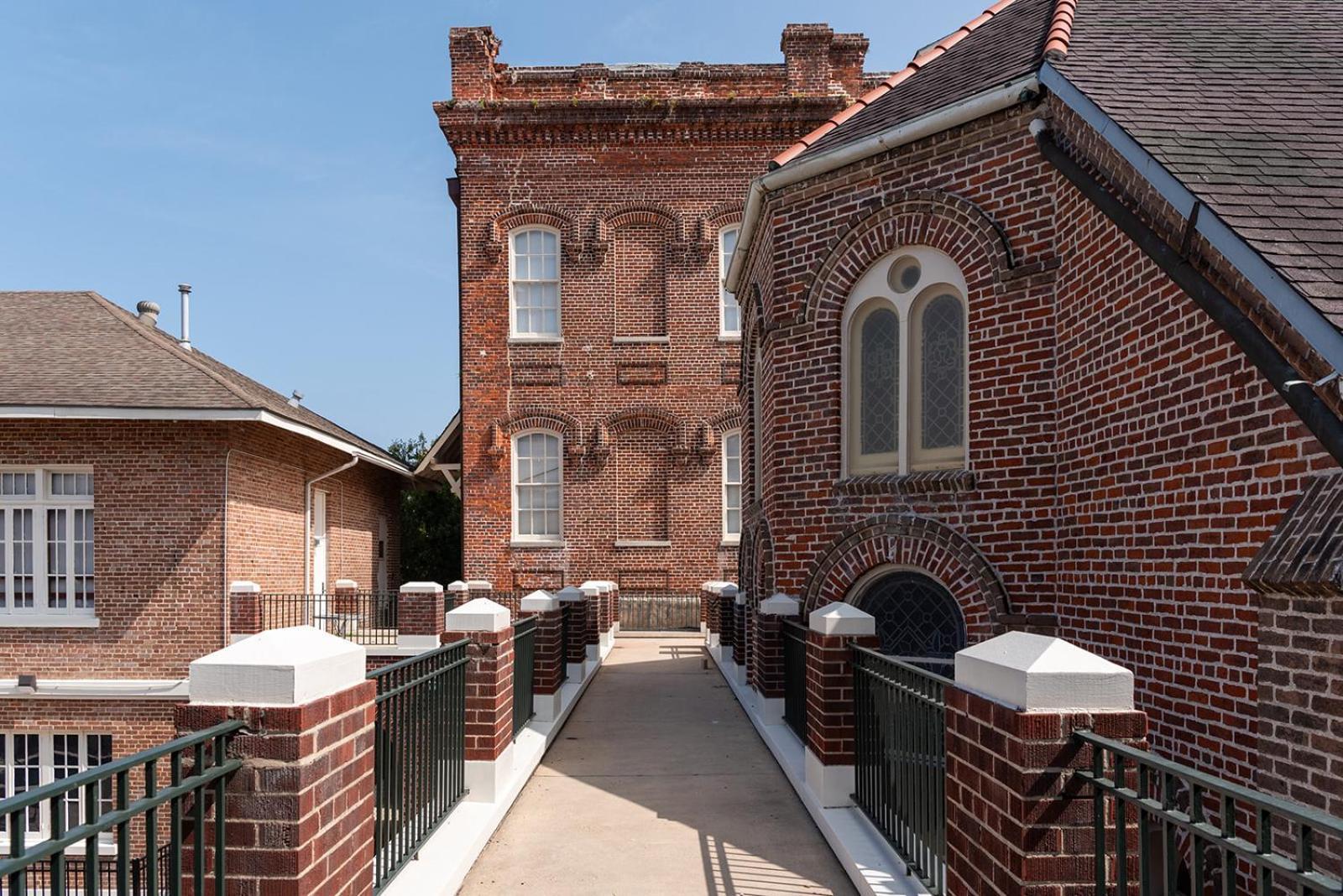 Bywater Suite Hotel New Orleans Exterior photo