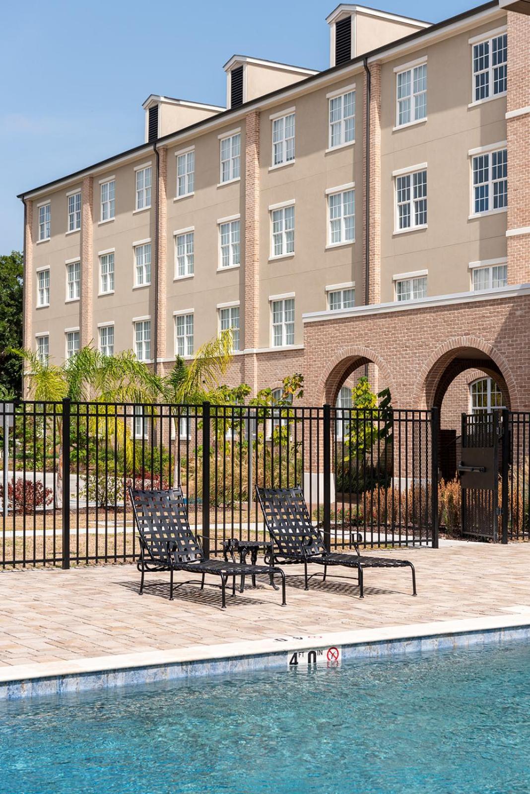Bywater Suite Hotel New Orleans Exterior photo